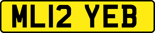 ML12YEB