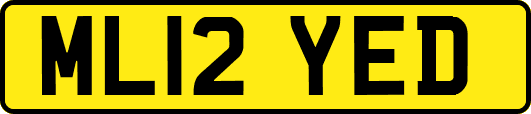 ML12YED
