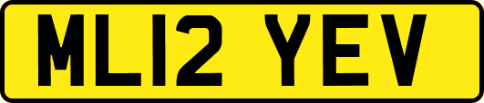 ML12YEV