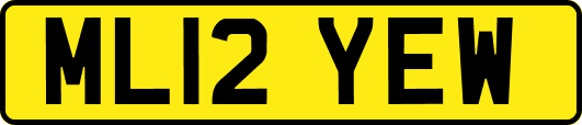 ML12YEW