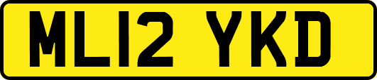 ML12YKD