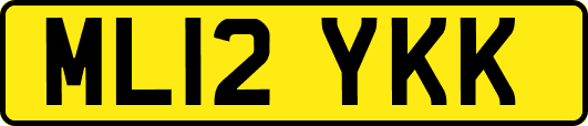 ML12YKK