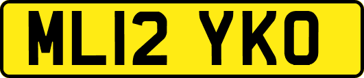 ML12YKO