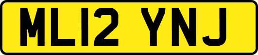 ML12YNJ