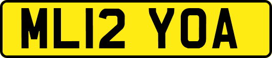 ML12YOA