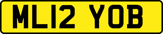 ML12YOB