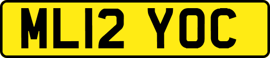 ML12YOC