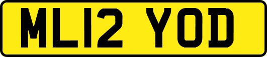 ML12YOD
