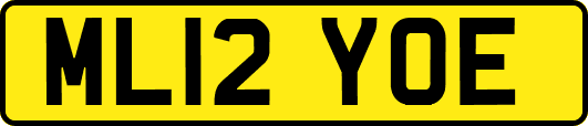 ML12YOE