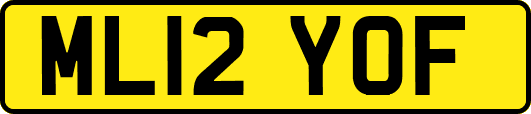 ML12YOF