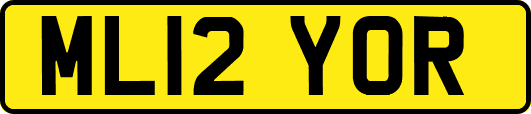 ML12YOR