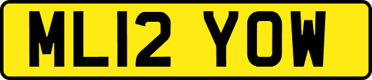 ML12YOW