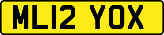 ML12YOX