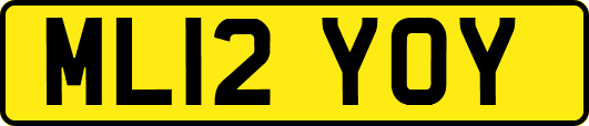 ML12YOY