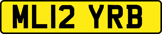 ML12YRB