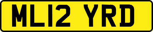 ML12YRD