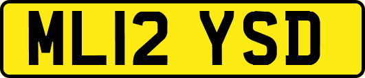 ML12YSD
