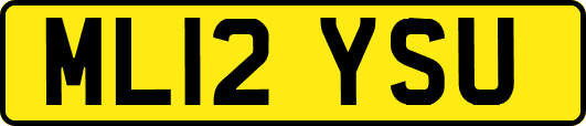 ML12YSU