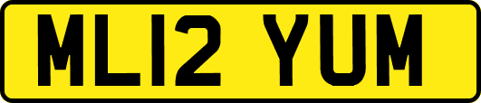 ML12YUM