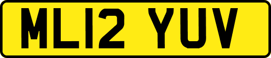 ML12YUV