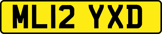 ML12YXD