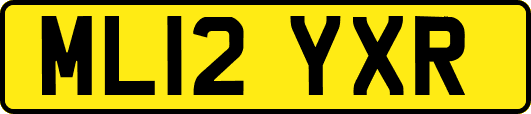 ML12YXR
