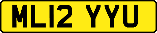 ML12YYU