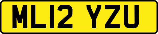 ML12YZU