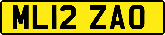 ML12ZAO