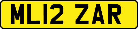 ML12ZAR