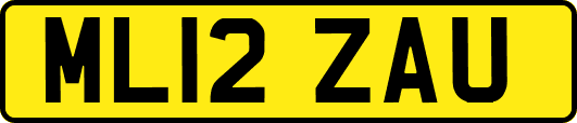 ML12ZAU
