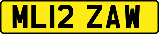 ML12ZAW