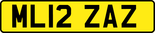 ML12ZAZ