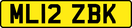 ML12ZBK