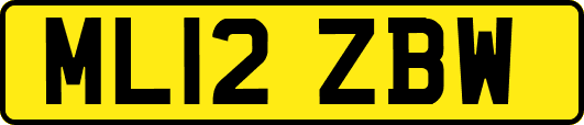 ML12ZBW