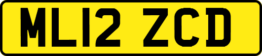 ML12ZCD