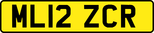 ML12ZCR