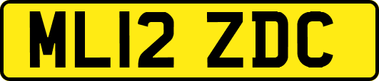 ML12ZDC