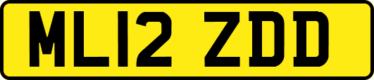 ML12ZDD