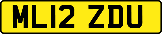ML12ZDU
