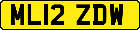 ML12ZDW