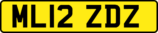 ML12ZDZ
