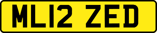 ML12ZED