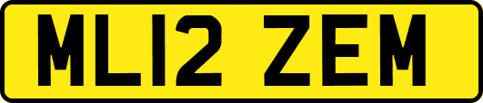 ML12ZEM