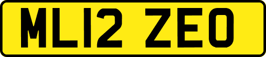 ML12ZEO