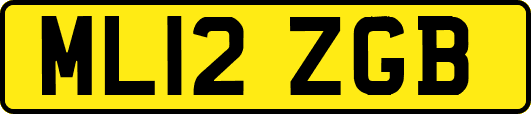 ML12ZGB