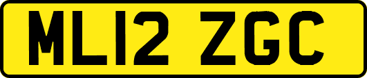 ML12ZGC