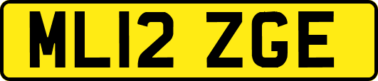 ML12ZGE
