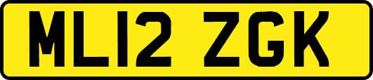 ML12ZGK