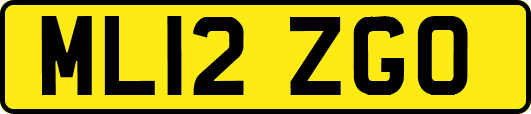 ML12ZGO